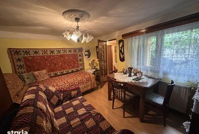 Casă cu 2 camere cu Teren 104 Mp în Central - 3
