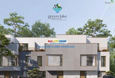 Vila Lux Green Lake - 7