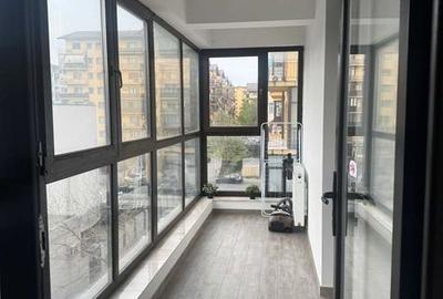 Apartament cu 2 camere în Chiajna - 6