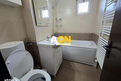 Apartament cu 2 camere decomandat în Cetate - 5