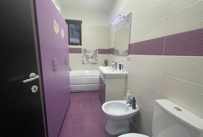 3 camere - 110mp in Fundeni pe Intrarea Ciresului - 4