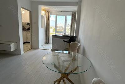 Vand Garsoniera 33 mp in Circumvalatiunii langa GymOne, Etaj 6 de la Proprietara. libera Vand Garsoniera 33 mp in Circumvalatiunii langa GymOne, Etaj 6 de la Proprietara. libera - 8