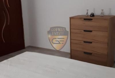 3 camere, semidecomandat, City Park Mall, 59 mp, et 2/4, balcon, A/C - 9