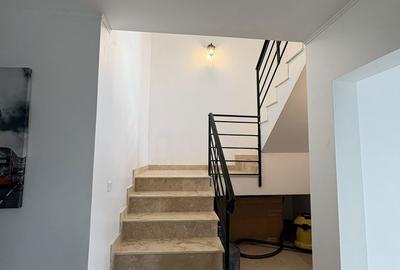 Casă cu 4 camere cu Teren 459 Mp în Lumina - 6