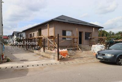 Cornu Villas - Valea Prahovei 4 Camere - Casa Individuala + - 4