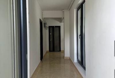 Apartament cu 2 camere în Bucureștii Noi - 4