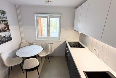 Apartament cu 2 camere decomandat în Aviației - 3