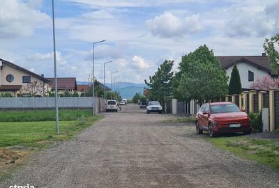 Spațiu comercial, în Hărman - 2