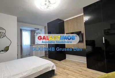 Garsonieră decomandată, mobilată în Iancului