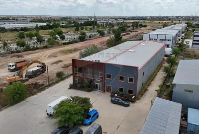 Spa?iu industrial/depozitare de vanzare, strada Oxigenului