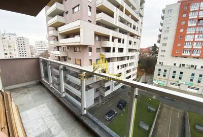 Garsonieră semidecomandată, mobilată în Mărăști - 6