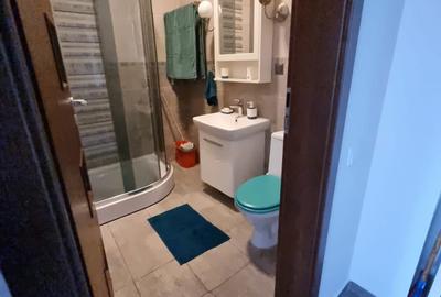 Garsonieră decomandată în Central - 6