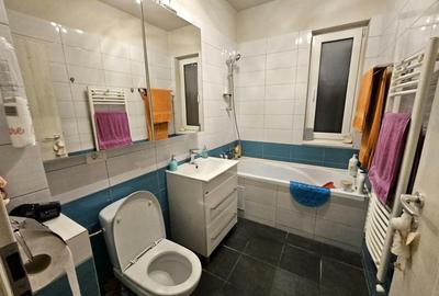 Apartament cu 3 camere decomandat în Central - 5