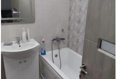 Garsonieră decomandată în Roșu - 2