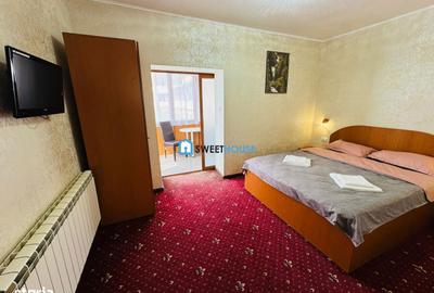 Casă cu 4 camere cu Teren 30 Mp în Bran - 2