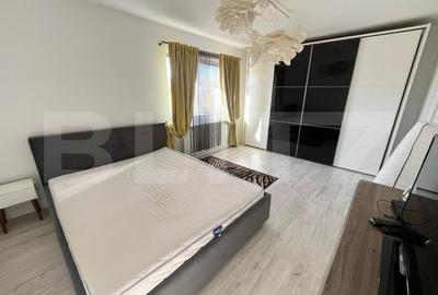 Apartament 2 camere, finisat la cheie, 2 parcari, zona de SUD - 7