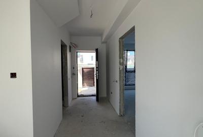 Casă individuală cu 4 camere cu Canalizare în Prelungirea Ghencea - 9