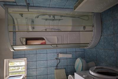 Apartament cu 2 camere decomandat în Central - 2