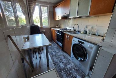 Inchiriez apartament curat cu 2 camere in zona Colentina - 1