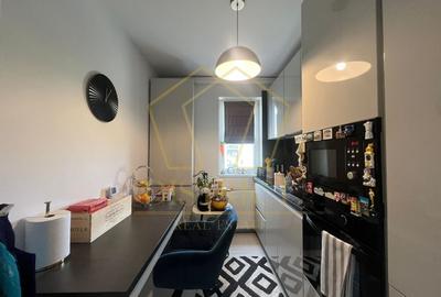 Apartament superb complet mobilat cu 2 camere | Braytim Apartament superb complet mobilat cu 2 camere | Braytim - 8