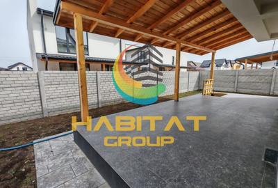 Casă individuală cu 5 camere cu Canalizare în Berceni - 32