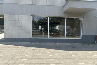 Spatiu Comercial in Pipera/ Commercial space in Pipera - 8
