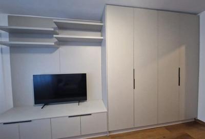 Garsoniera de inchiriat | 26 mp | Marasti | zona Expo Transilvania Garsoniera de inchiriat | 26 mp | Marasti | zona Expo Transilvania - 2