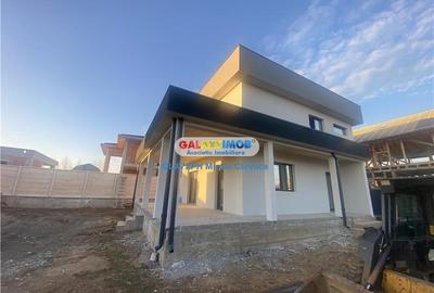 Vanzare Casa-Vila Baicoi Prahova constructie noua - 3