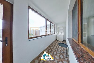 Garsonieră semidecomandată în Șega - 7