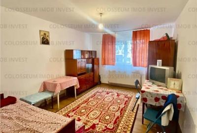 Garsonieră semidecomandată în Tractorul - 7