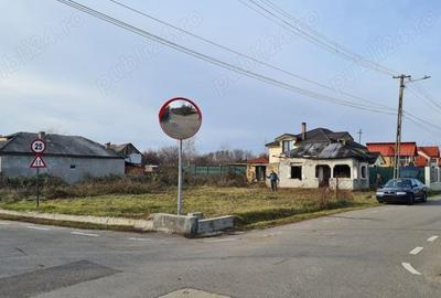 Teren de 670 mp, în Priseaca - 3