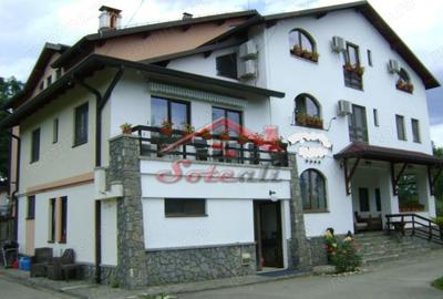 Spațiu comercial, de 1,200 mp, în Cornu - 3