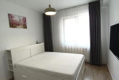 Apartament cu 2 camere decomandat în Berceni - 2