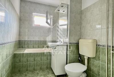 Apartament cu 3 camere decomandat, mobilat în Central - 8