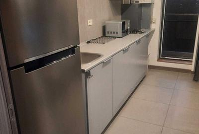 Garsoniera 20th Residence  Crangasi/Regie - 4