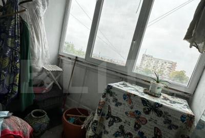 Garsonieră semidecomandată în Brazda lui Novac