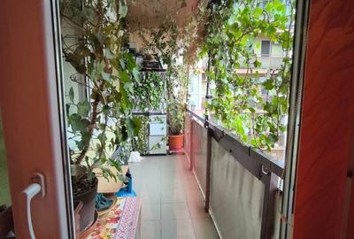 Apartament cu 3 camere în Central - 2