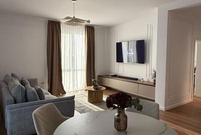 Apartament cu 2 camere decomandat în Urseni - 5