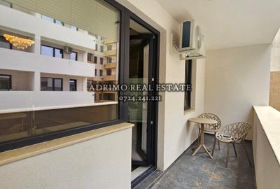 Apartament cu 2 camere semidecomandat, mobilat în Tomis Nord - 20
