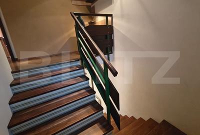 Duplex cu 4 camere cu Canalizare în Florești - 10