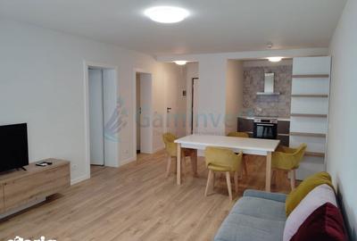 Apartament cu 2 camere decomandat în Nufărul - 6