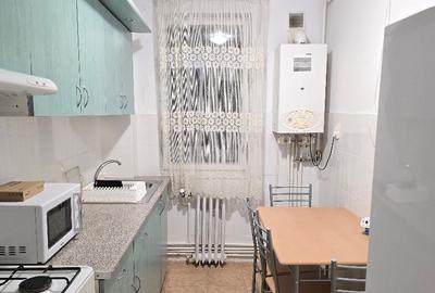 Inchiriez apartament 2 camere decomandat in Deva, zona I. Maniu - 13