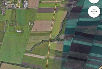 Teren agricol extravilan de 10000 mp, în Exterior Est - 1