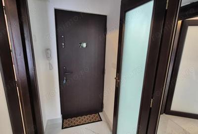 Garsonieră decomandată, mobilată în Magheru - 6