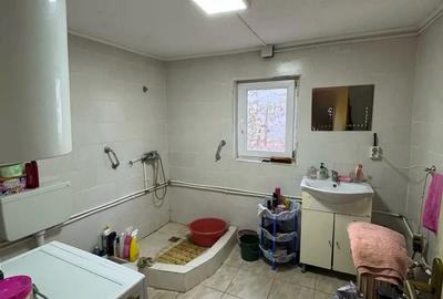 Casă cu 2 camere în Ateaș - 5