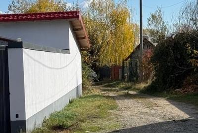 Teren 800mp deschidere lac Budeasa - 3