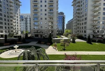 Apartament cu 2 camere semidecomandat în Domenii