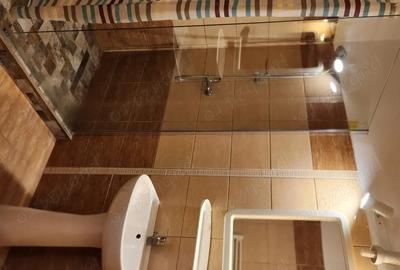 Apartament cu 3 camere semidecomandat în Mănăștur - 3