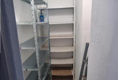 Apartament cu 3 camere circular, mobilat în Vlahuță - 7