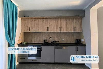 Apartament de inchiriat, Pentru muncitori, 4 camere, Grigorescu - Oradea - 2
